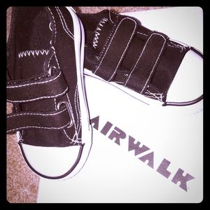 Toddler 7 c airwalk